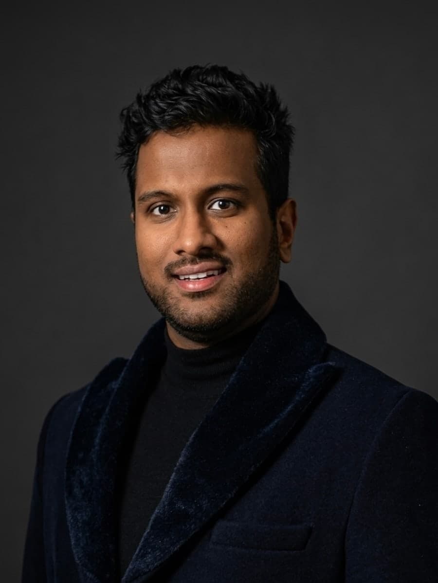 Najath Akram